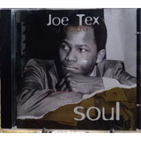 J242 - Cd - Joe Tex