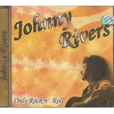 J286 - Cd - Johnny Rivers