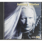 J288 - Cd - Johnny Winter