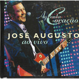 J342 - Cd - Jose Augusto