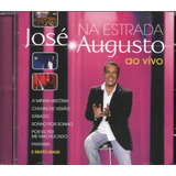 J351 - Cd - Jose Augusto