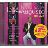 J352 - Cd - Jose Augusto