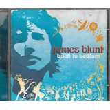 J36 - Cd - James Blunt