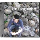 J369 - Cd - Jose Ricardo