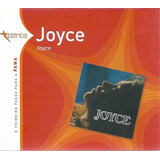 J394 - Cd - Joyce -