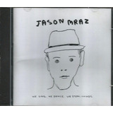 J85 - Cd - Jason Mraz