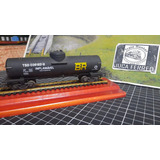 J906 - Vagao Tanque Curto Tsd Br Petrobras 2030 Jucaferreo
