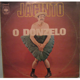 Jacinto - O Donzelo - 1973