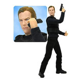 Jack Bauer Medicom Real Action Heroes