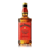 Jack Daniel's Tennesee Fire 1000ml