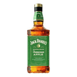 Jack Daniels Maça Verde / Whisky