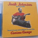 Jack Johnson And Friends -curious George