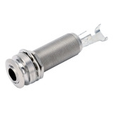 Jack Roldana P10 Stereo Para Captador Presys Fishman Violão 