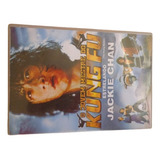Jackie Chan O Mestre Do Kung Fu 2009 Dvd Leia Descricao 20