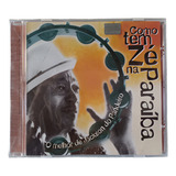 Jackson Do Pandeiro Cd Nac Novo O Melhor Como Tem Zé Na Para