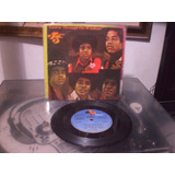 Jackson Five Compacto Lookin Through The Windows Duplo
