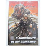 Lacrada