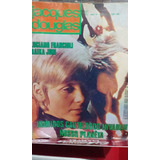 Jacques Douglas Nº 52 Fotonovela Editor Vecchi 1971 