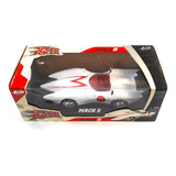 Jada - Speed Racer - Mach 5 - 1:18