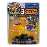 Jada Dub City - 2000 Chevy
