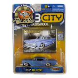 Jada Dub City - 57 Buick