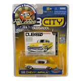 Jada Dub City - 58 Chevy