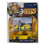 Jada Dub City - Toyota Mr-2