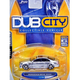 Jada Dub City 2007 - Mercedes
