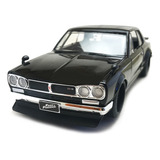 Jada Nissan Skyline Gt-r Brian´s Velozes & Furiosos Esc.1/24