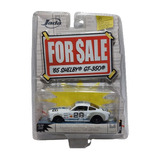 Jada Toys - Miniatura Do '65 Shelby Gt-350 - For Sale - 1:64