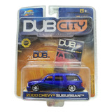 Jada Toys 1/64 Dub City -