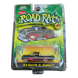 Jada Toys 1/64 Road Rats - 59 Chevy El Camino