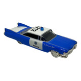 Jada Toys 1959 Cadillac Eldorado Azul