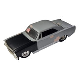 Jada Toys 1967 Chevy Nova Ss For Sale Escala 1:64 Loose