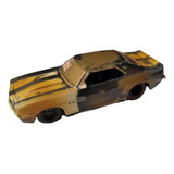 Jada Toys 1969 Chevrolet Camaro For Sale Escala 1:64 Loose
