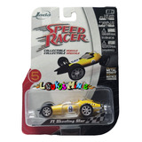 Jada Toys F1 Shooting Star Speed Racer Escala 1:55 Lacrado