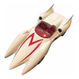 Jada Toys Mach 5 Speed Racer