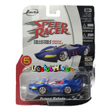 Jada Toys Prince Kabala Speed Racer