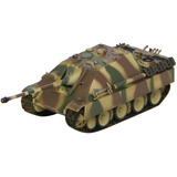 Jagdpanther - 1/72 - Easy Model