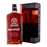 Jagermeister Manifest 1 Litro