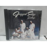 Jagged Edge - Goodbye/ Single.cd