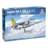 Jaguar Gr.1/gr.3 Raf - 1/72 -