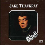 Jake Thackray - Ideal - Cd