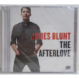 James Blunt 2017 The Afterlove Cd Love Me Better Lacrado