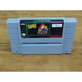 James Bond Jr. Snes P/ Super Nintendo Original Usado 