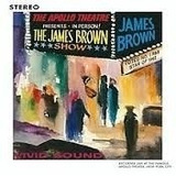 James Brown Live At The Apollo (1962) Cd Original Lacrado