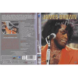 James Brown-live At Montreux 1981