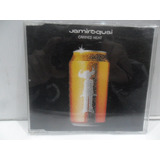 Jamiroquai = Canned Heat .