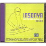 Jamiroquai (remix Bob Singlar) Dj Duke Gypsymen Cd Insonya