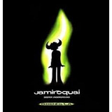 Jamiroquai Deeper Underground Godzilla Cd Original